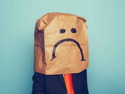 El síndrome del ‘burnout’: una dolencia contra la que los jueces llevan años actuando