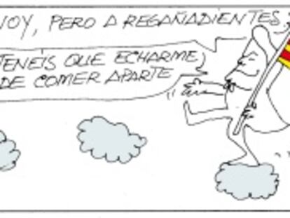 Qué somos y adónde vamos