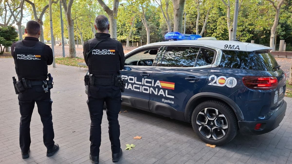 Detenido el jefe antidroga de la Policía Nacional en Valladolid en una operación contra el narcotráfico