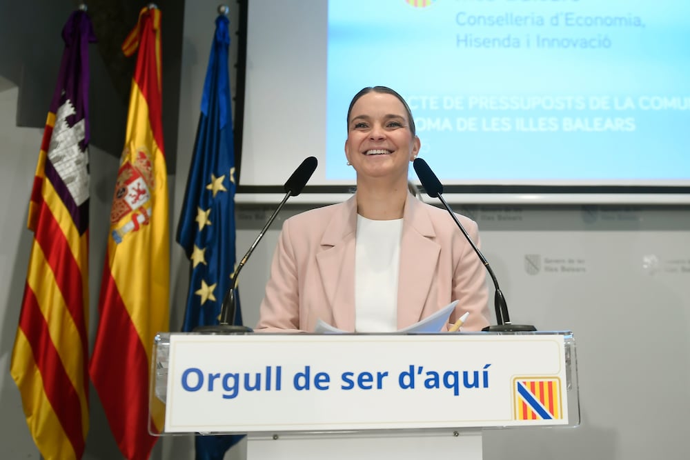 Pacto PP y Vox: El PP de Baleares cede en lengua y política migratoria ...