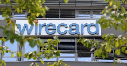 Sede de Wirecard en Múnich (Alemania).