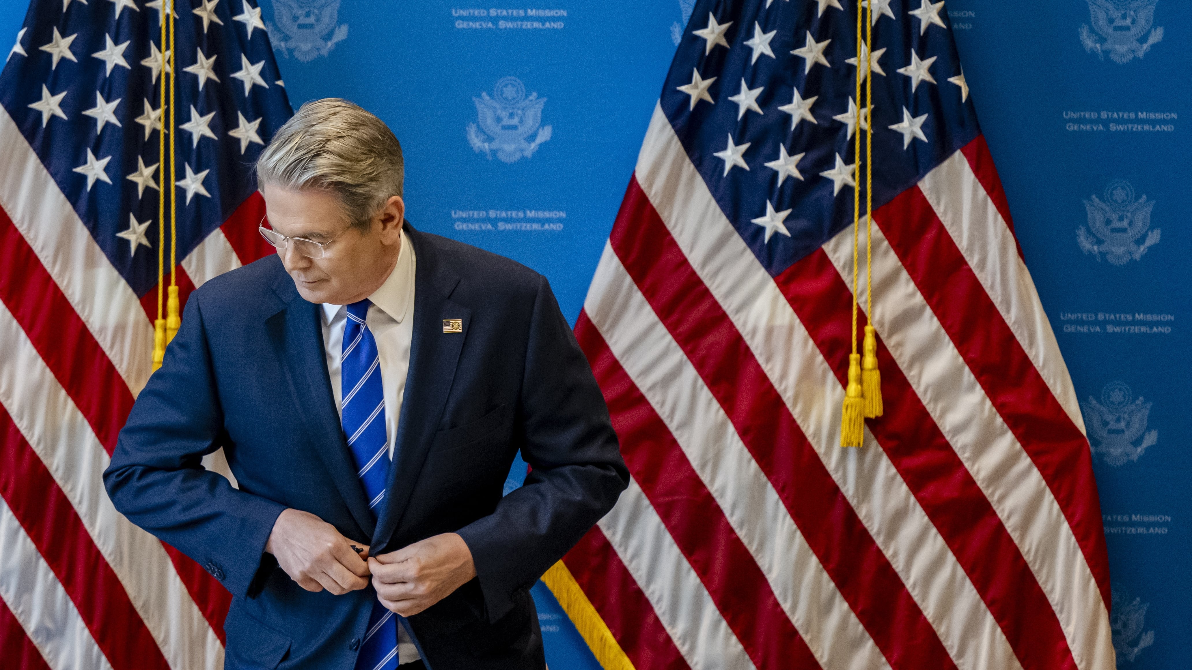 El mercado de bonos, el frente más incómodo para Trump