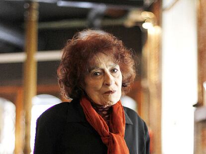 Tejera: "Soy idealista para lo inmediato".