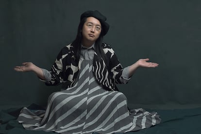 Audrey Tang ministra digital de Taiwán