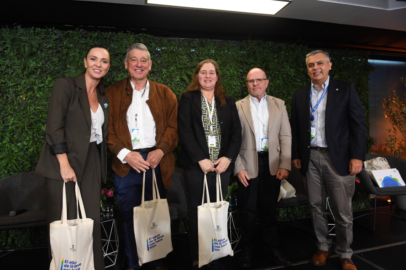 Los expertos del clima alertan del impacto de la sequía prolongada y piden reforzar la seguridad hídrica