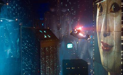 O filme de Ridley Scott lançou as bases do ciberpunk e até de ‘Black Mirror'