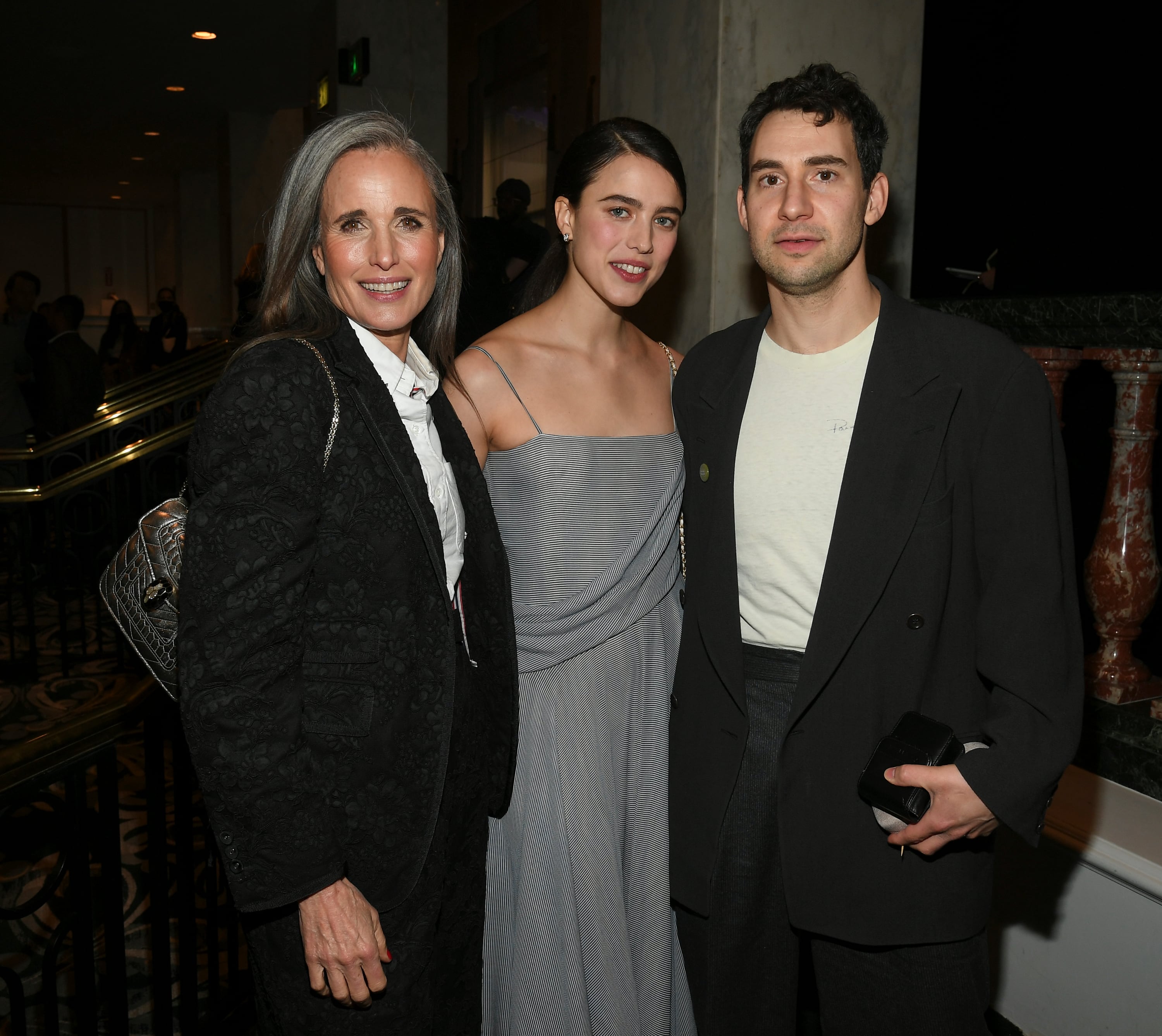 Los mejores estilismos de Margaret Qualley y Jack Antonoff antes de su ruptura