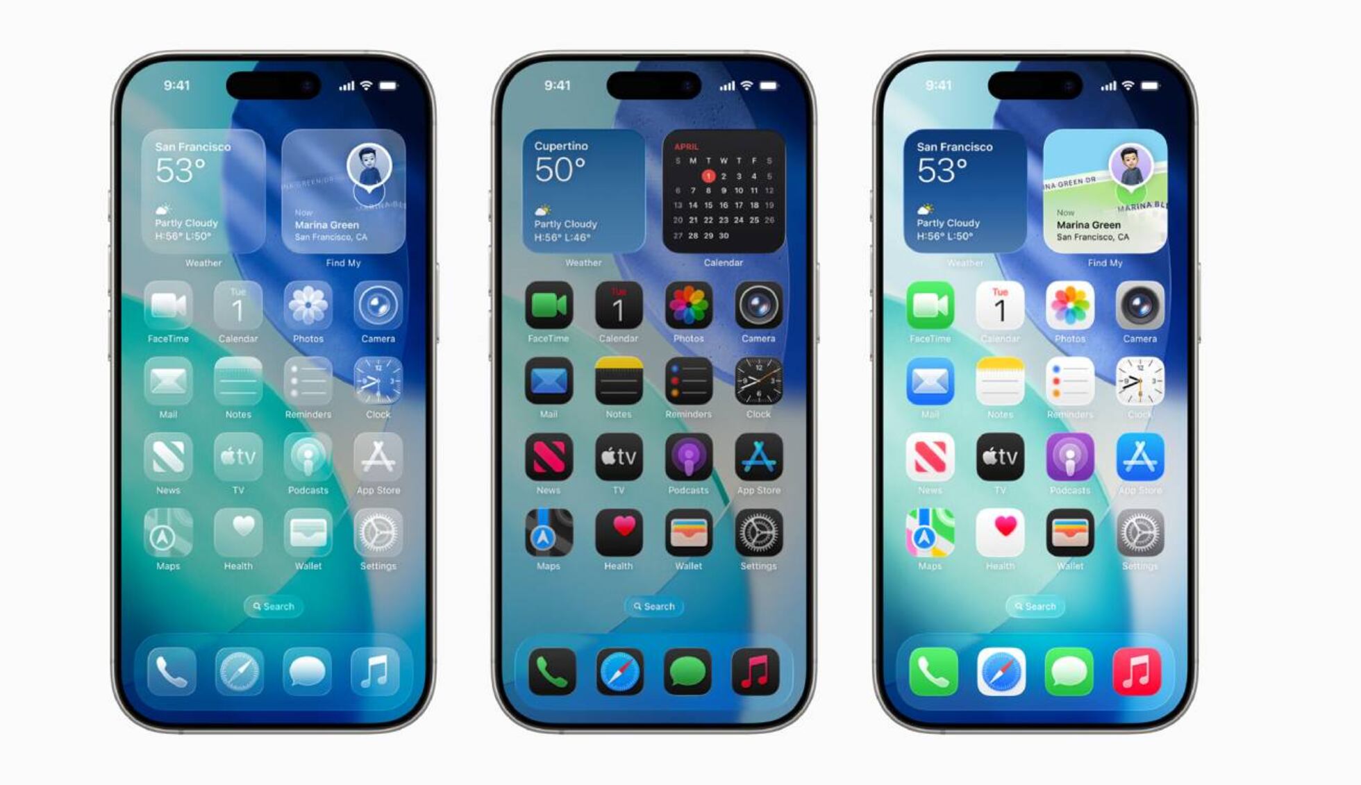 Apple iOS 26.5 RC ya está aquí: estas son todas sus novedades clave ...