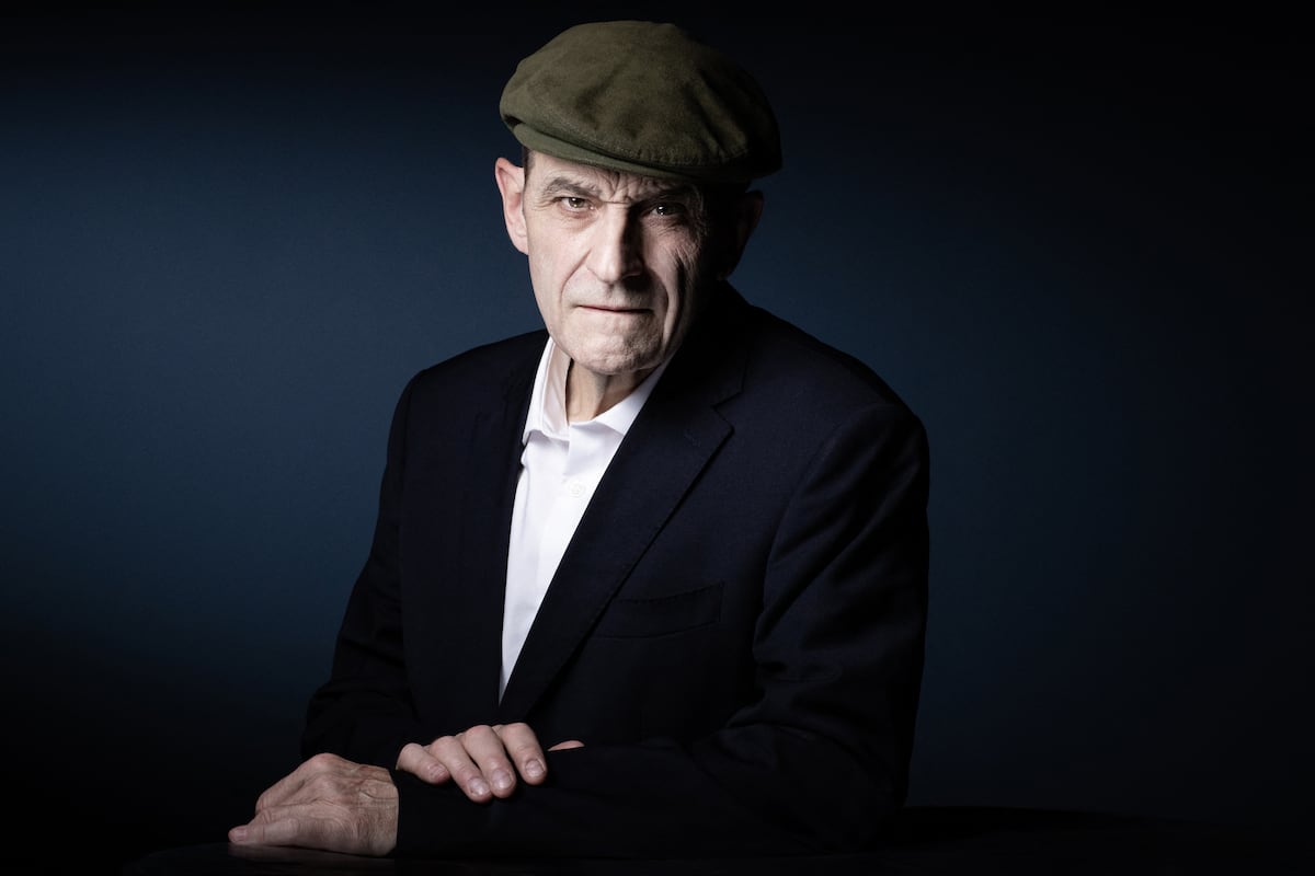 Francia rechaza la detención y entrega de Josu Ternera como reclamaba la Audiencia Nacional