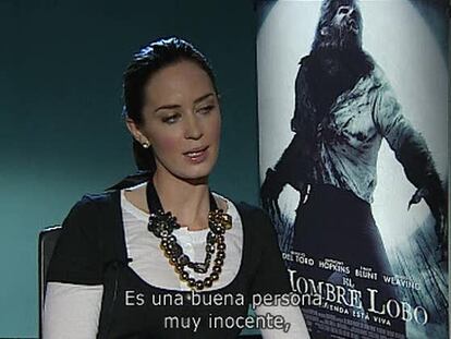 La bella de la bestia