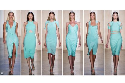 96. Cushnie et Ochs.