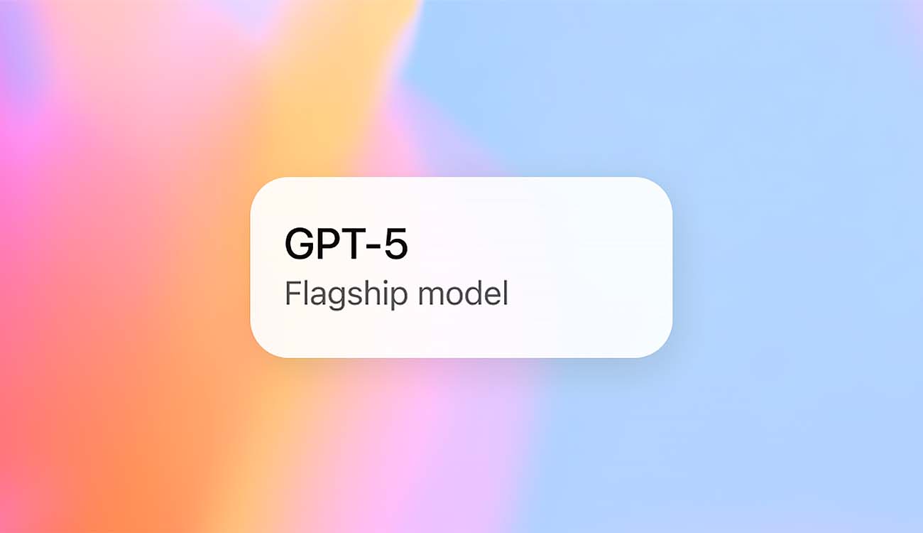 GPT-5 de OpenAI