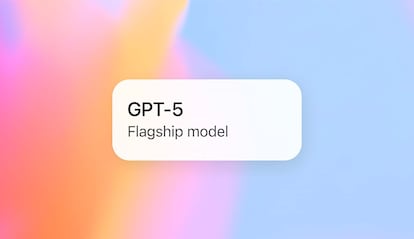 GPT-5 de OpenAI
