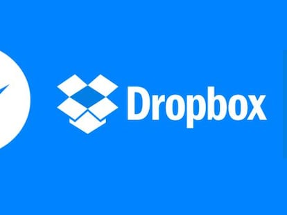 Cómo subir archivos a Dropbox desde Facebook Messenger