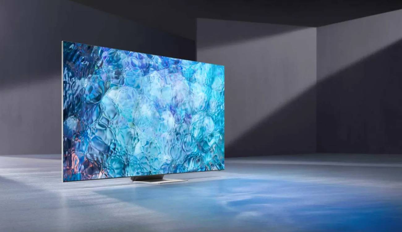 Desactiva esta función en tu televisor Samsung para disfrutar de la mejor calidad de imagen