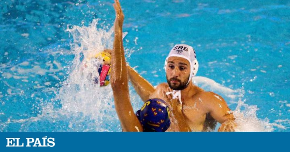 Spain Water Polo: Euro Semifinalists After Penalty Shootout Win vs Serbia