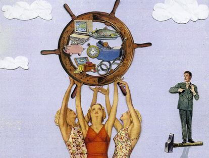 Ilustración Hanna Rosin