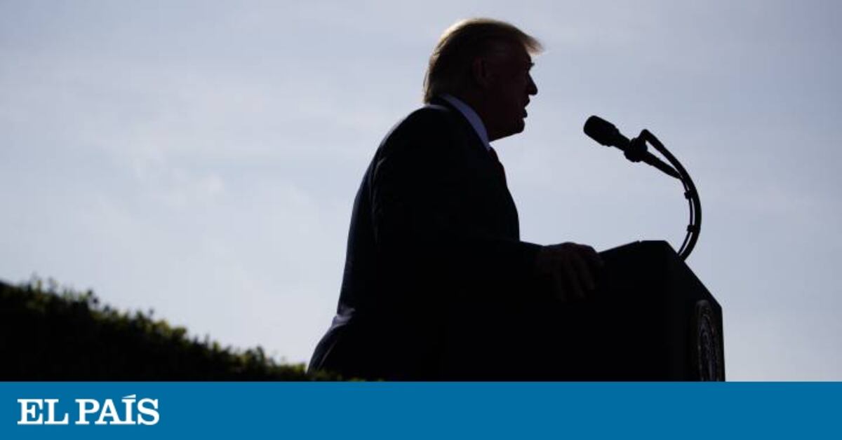Trump pide a la Fed que rebaje los tipos de interés a cero o menos ...