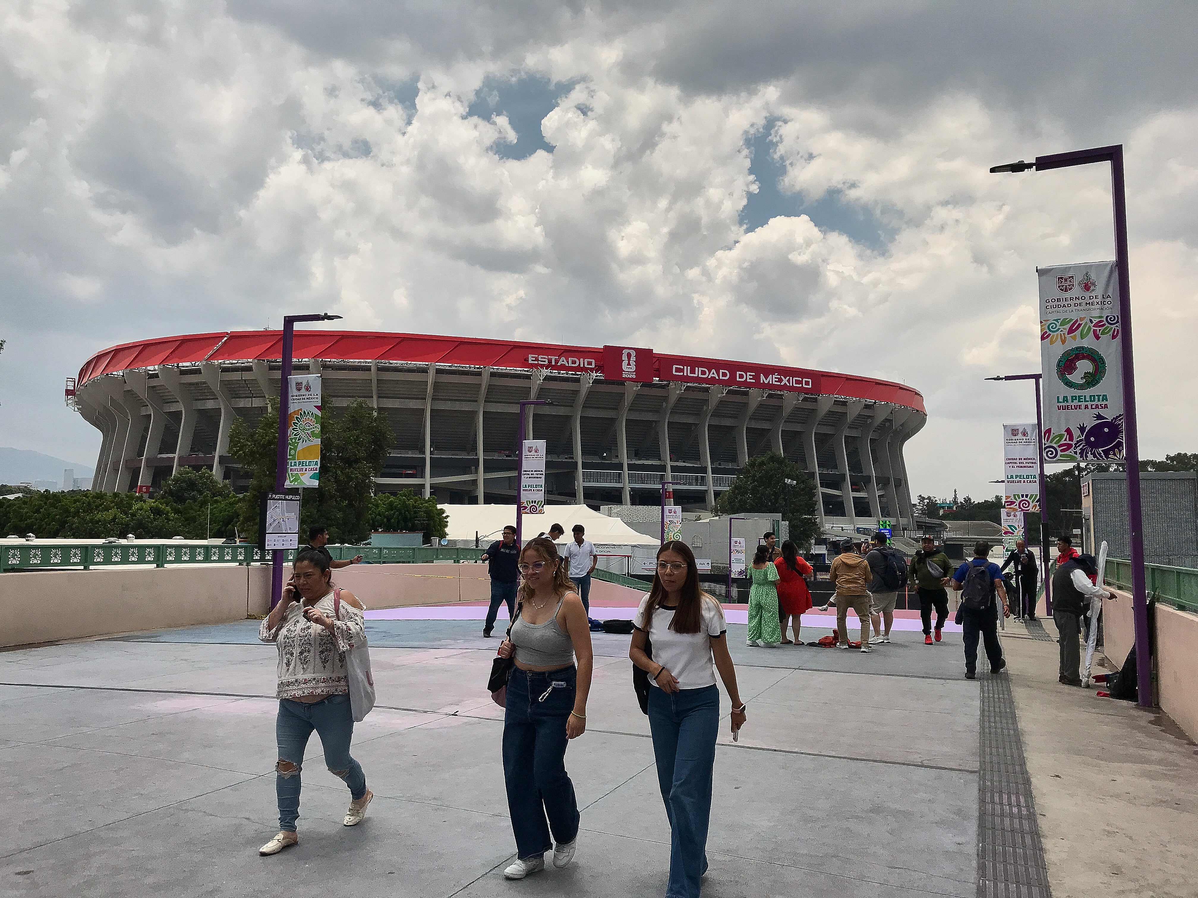 Inauguración del Mundial 2026: horario, artistas i
