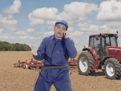 Llega la cita semanal con el humor de ‘José Mota presenta’