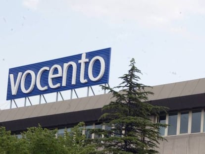 La firma de los Luca de Tena, socios de Vocento, cambia el accionista de control
