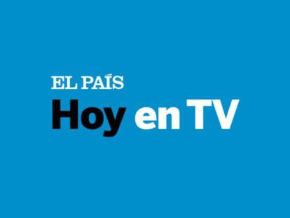 ¿Qué ver hoy en TV? | Domingo 6 de octubre de 2019