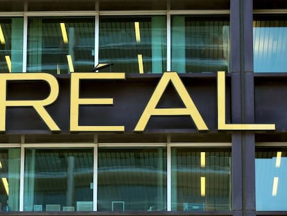 A L'Oreal se le "alinean las estrellas" y cierra un 2021 con ventas y beneficios récord