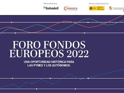 Fondos Europeos 2022