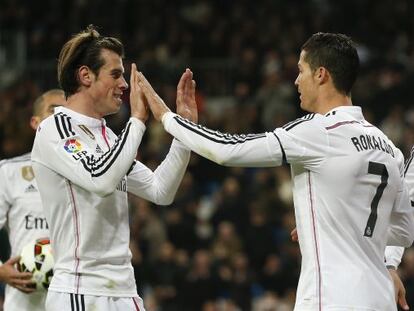 Duelo de semifinales de Champions en Turín: Juventus-Real Madrid