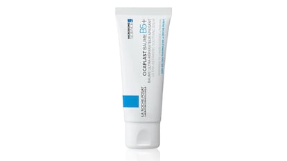 La Roche Posay Cicaplast Baume B5+: the ally of the most irritated and fragile skin.