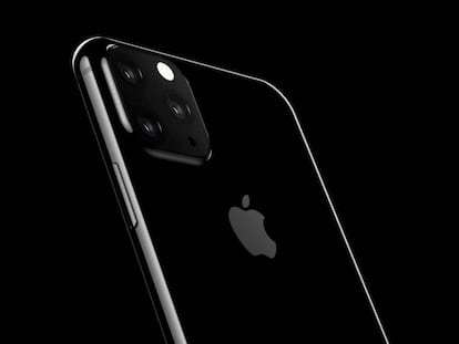 ¿Es la cámara del iPhone 11 lo peor que podría diseñar Apple en años?