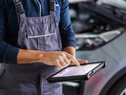 Digitalización. El primero de muchos pasos para que un comercio consiga clientes