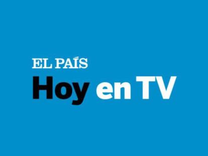 ¿Qué ver hoy en TV? | Martes 9 de octubre de 2018