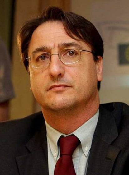 Claudio Fava.