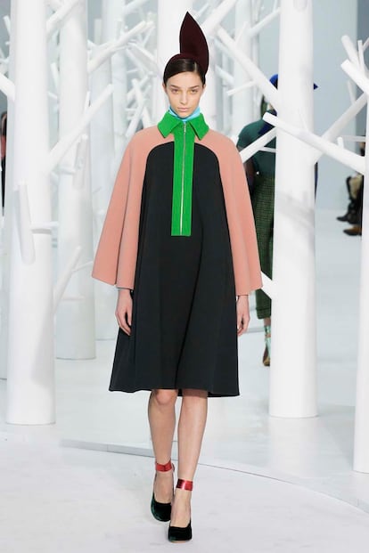 Delpozo otoño invierno