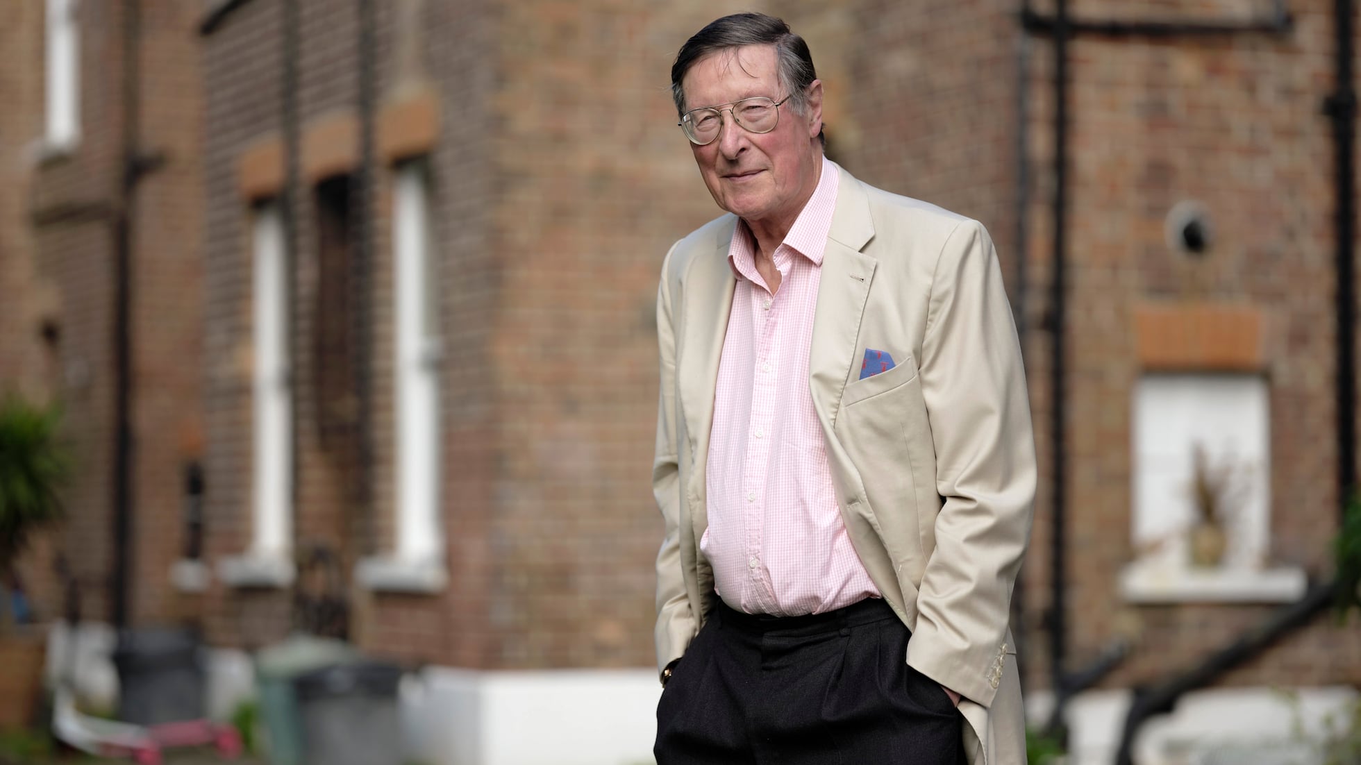 Max Hastings regresa a la Segunda Guerra Mundial con ‘Operación ...