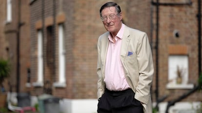 Max Hastings