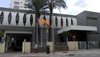 Colegio de Médicos de Valencia