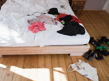 ¿En tu casa o en la mía? Así afecta la limpieza y el orden a una primera cita