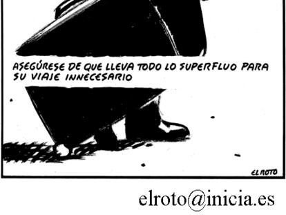 EL ROTO