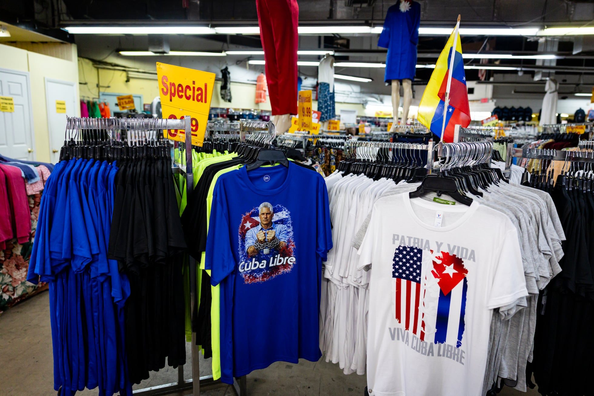 ‘I’m not going to Cuba until things ease up with Trump’: Florida sees ...