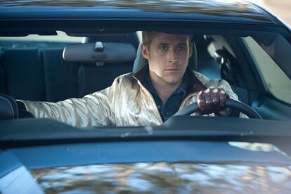 Drive, de Nicolas Winding Refn