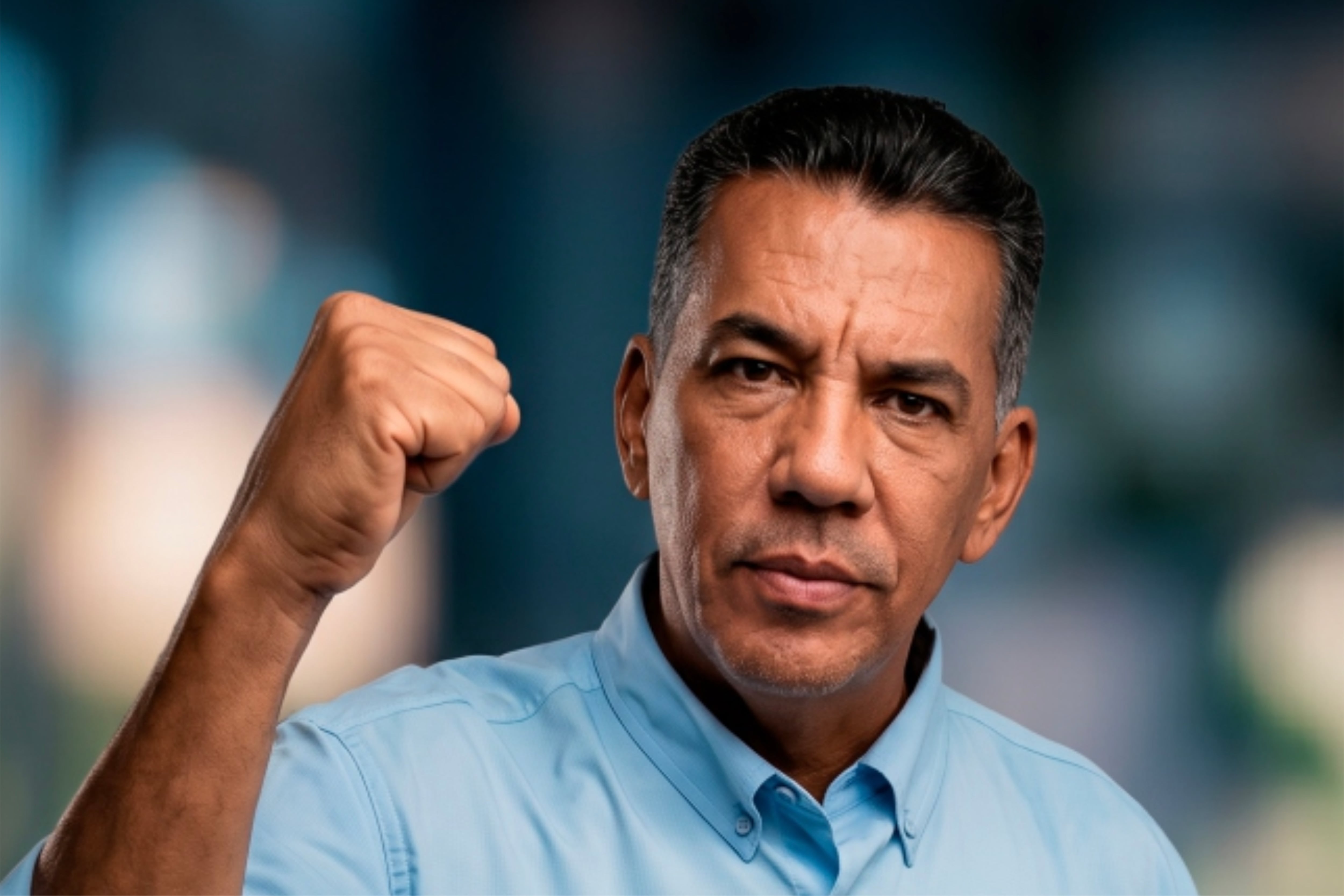 Abelardo de la Espriella designa al general retirado Jorge Eduardo Mora como ministro de Defensa de Colombia