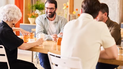 Invertir es un viaje más allá de la bolsa