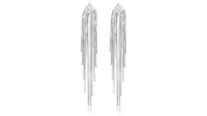 Pendientes largos de KristLand