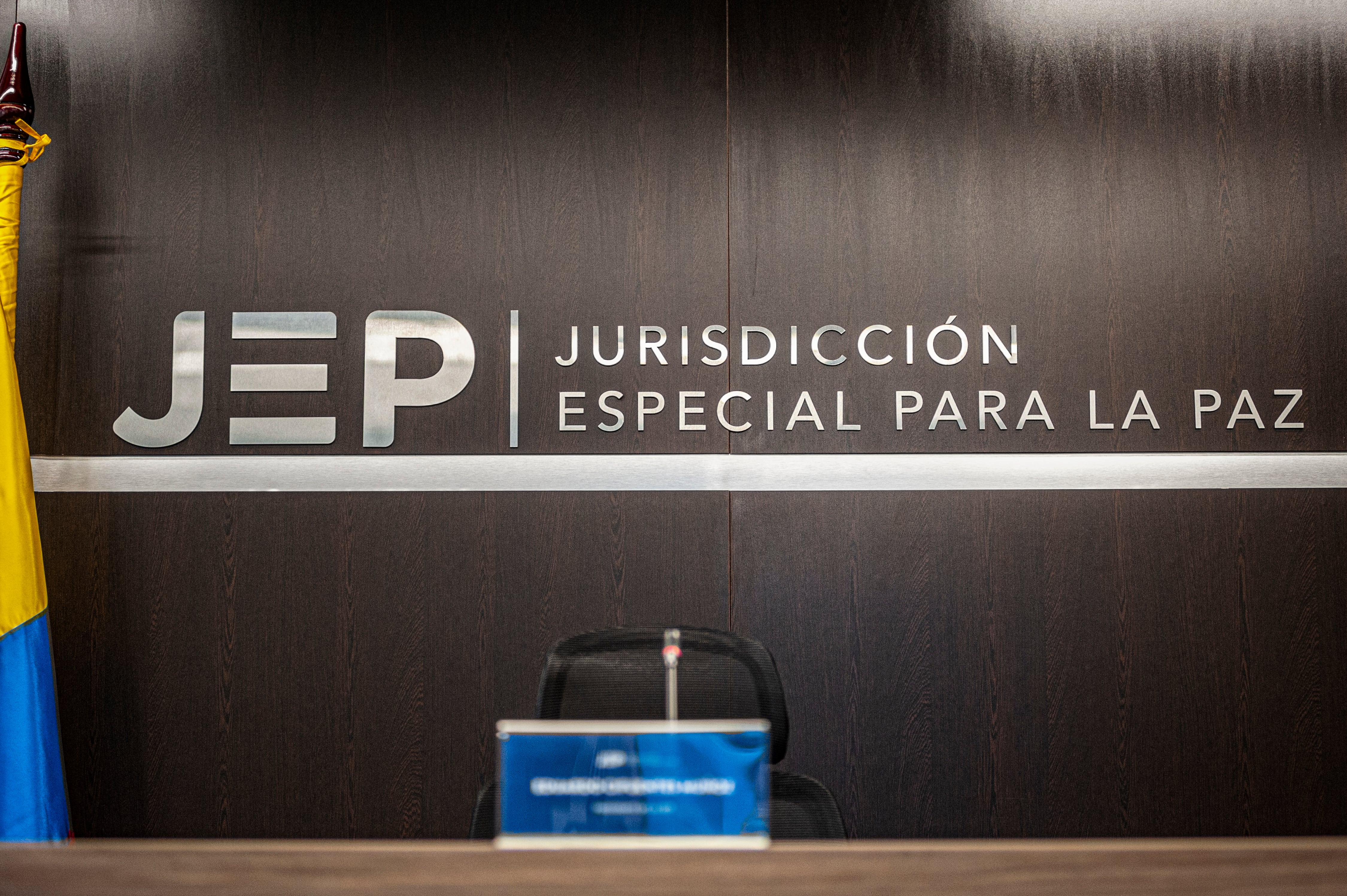 La JEP y las cifras del conflicto