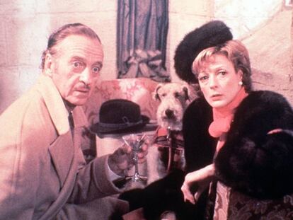 ‘Un cadáver a los postres’, una comedia que reúne a detectives del cine y la literatura