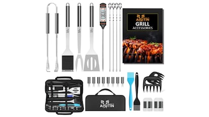 Kit de barbacoa AISITIN