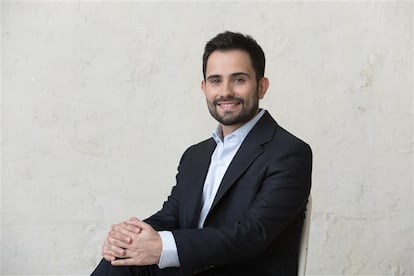 Víctor Álvarez, máximo responsable de inversión en Bolsa de la gestora Tressis.