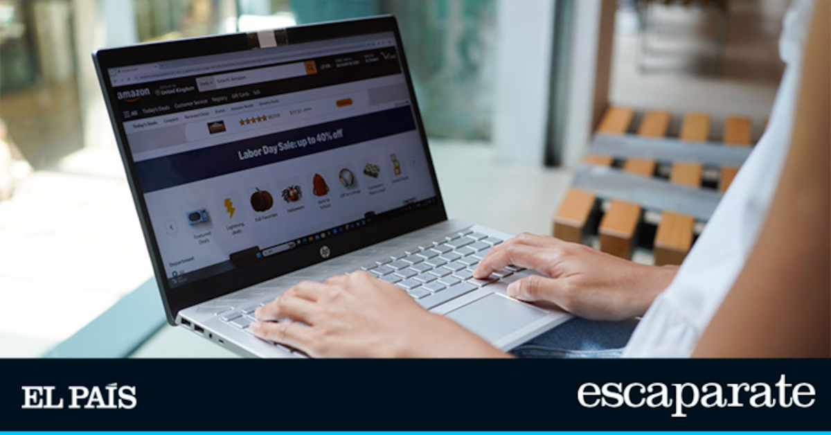 Chollazos de última hora en Amazon: estas son las rebajas de hasta el 70% en artículos top ventas